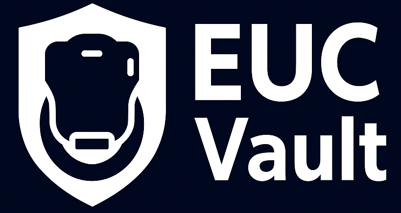 EUC Vault Logo